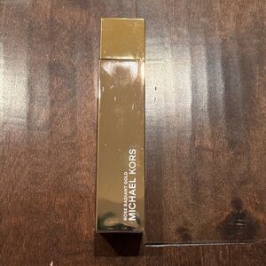 Michael Kors Rose Radiant Gold Fragrance Bottle 3.4 OZ